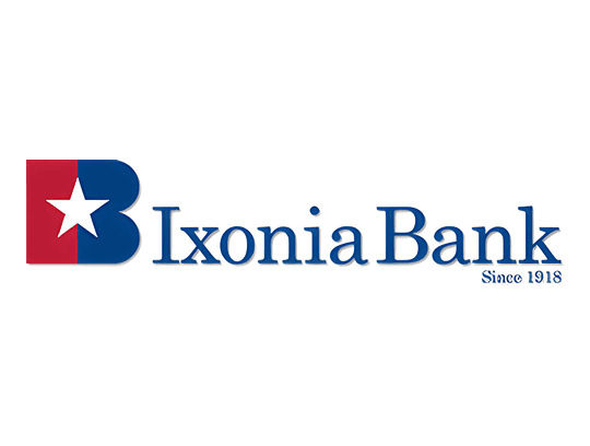 Ixonia Bank