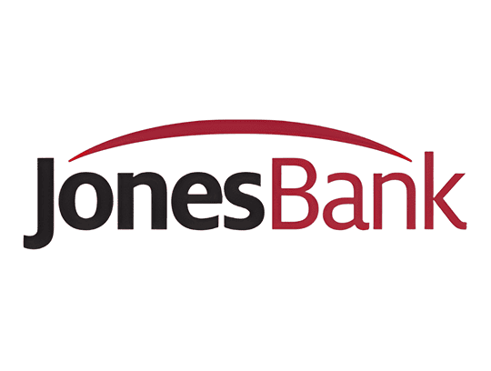 Jones Bank