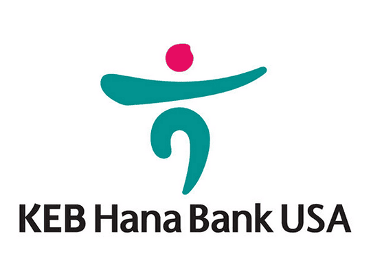 KEB Hana Bank USA