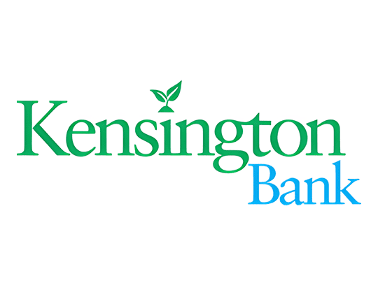 Kensington Bank