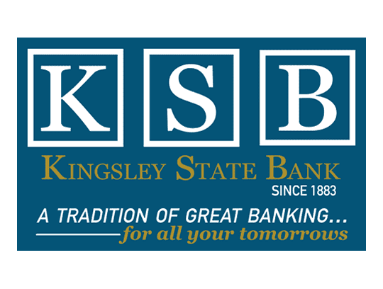 Kingsley State Bank