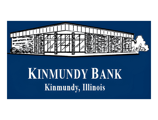 Kinmundy Bank