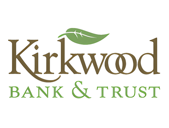 Kirkwood Bank