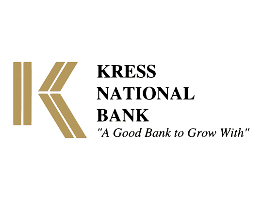 Kress National Bank