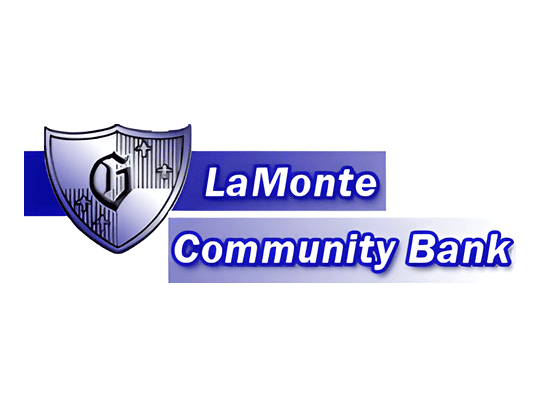 La Monte Community Bank