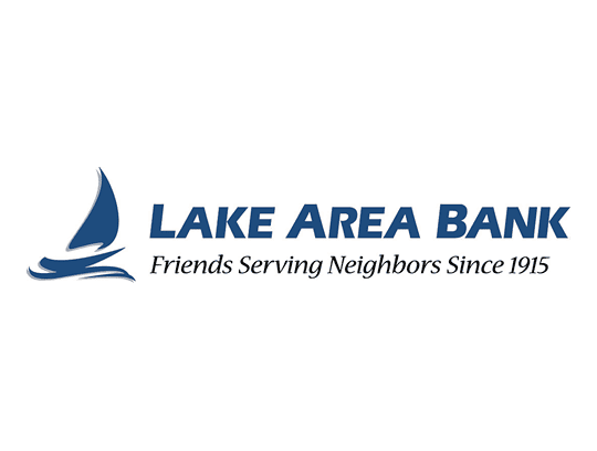 Lake Area Bank