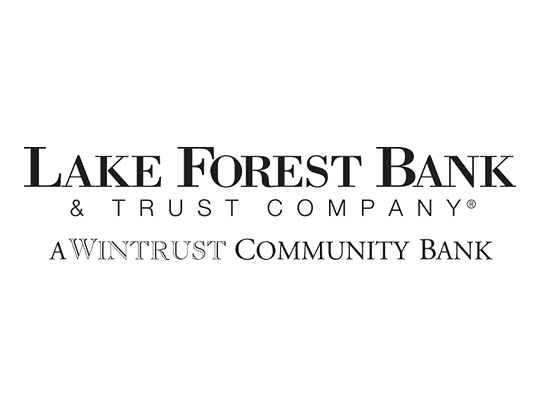 Lake Forest Bank & Trust Company