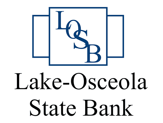 Lake-Osceola State Bank
