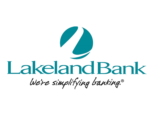 Lakeland Bank