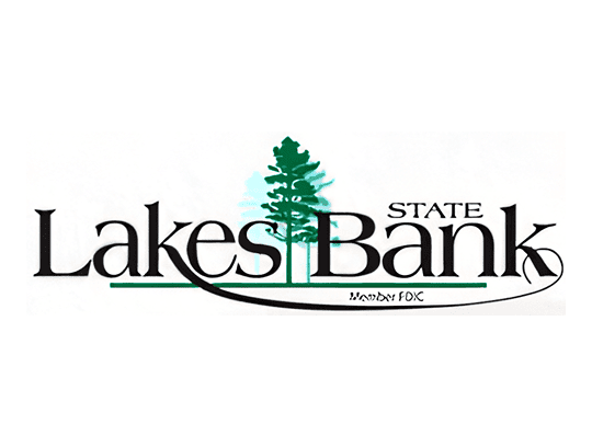 Lakes State Bank