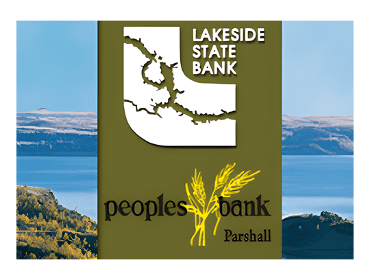 Lakeside State Bank