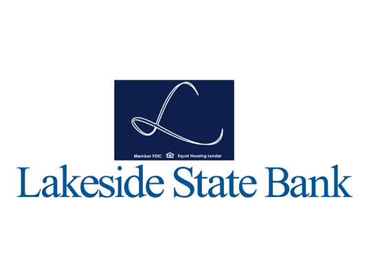 Lakeside State Bank