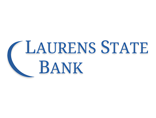 Laurens State Bank