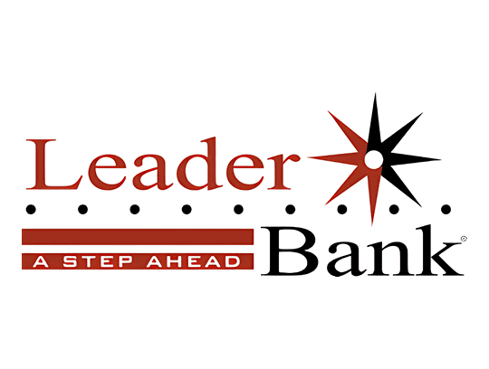 Leader Bank