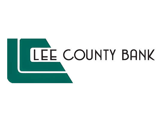 Lee County Bank Branch Locator