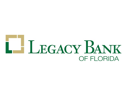 Legacy Bank of Florida