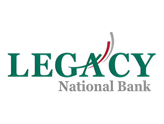 Legacy National Bank