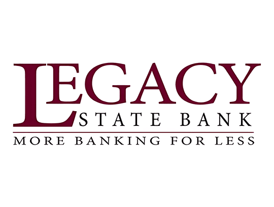 Legacy State Bank