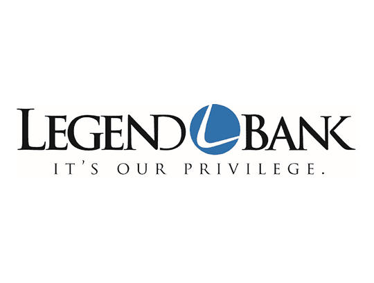 Legend Bank