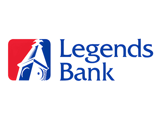 Legends Bank