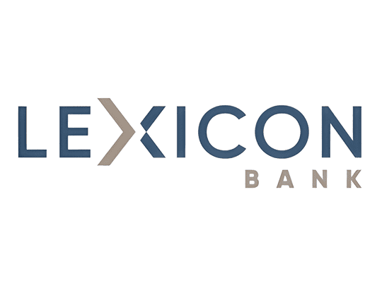 Lexicon Bank