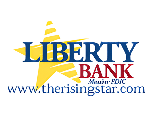 Liberty Bank