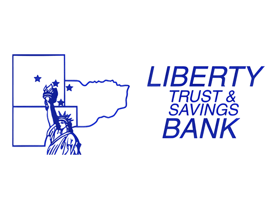 Liberty Trust & Savings Bank