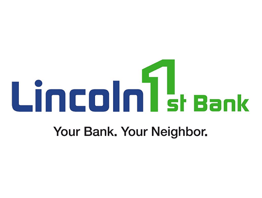 Lincoln 1st  Bank