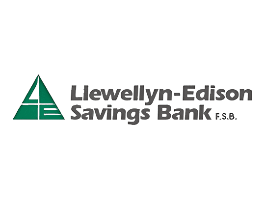 Llewellyn-Edison Savings Bank