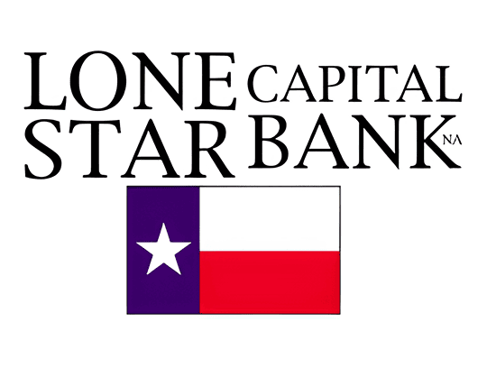 Lone Star Capital Bank