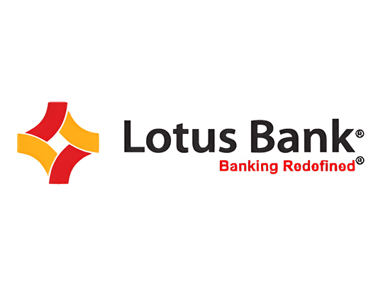 Lotus Bank