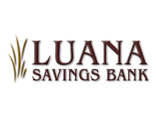 Luana Savings Bank