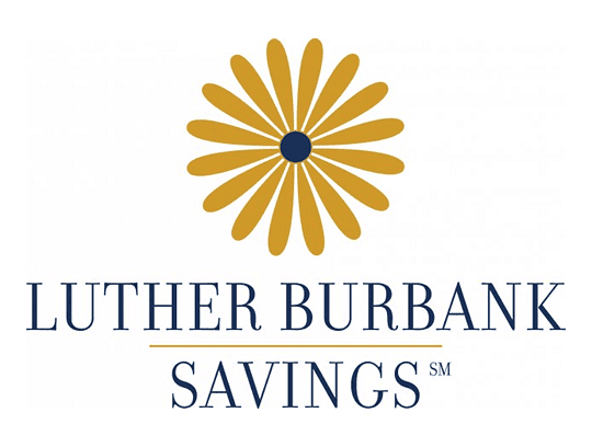 Luther Burbank Savings