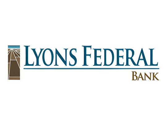 Lyons Federal Bank