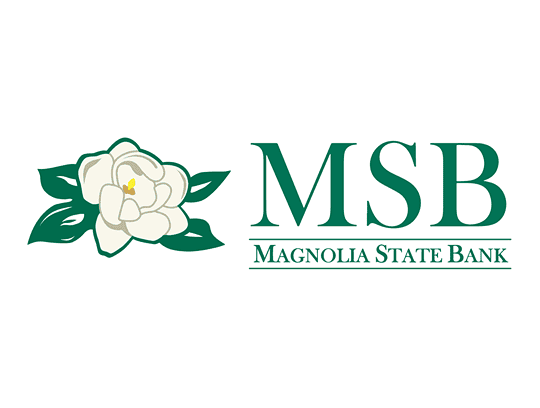 Magnolia State Bank