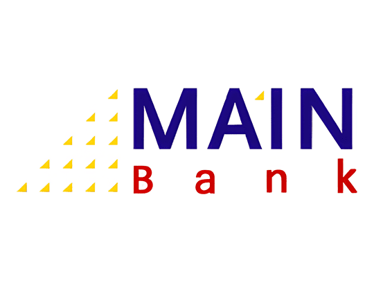 Main Bank