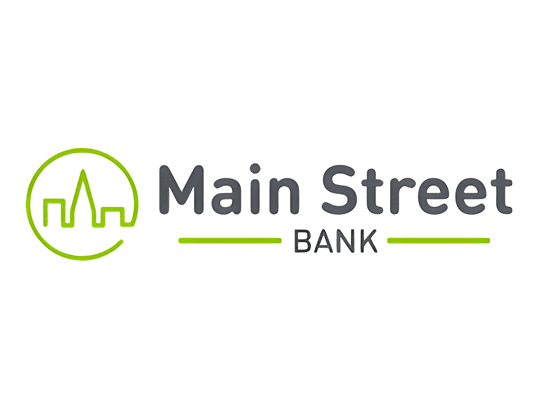 Main Street Bank Head Office Branch - Marlborough, MA