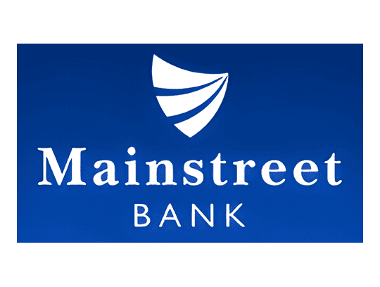 Mainstreet Bank