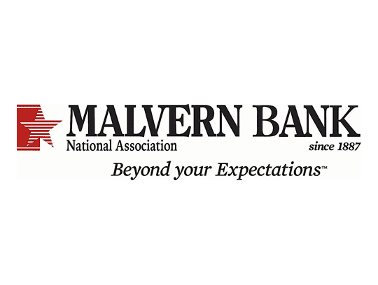 Malvern Bank