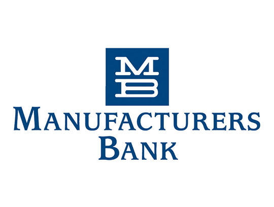 Manufacturers Bank