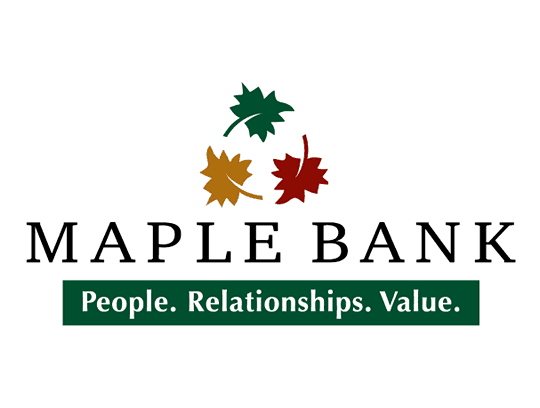 Maple Bank