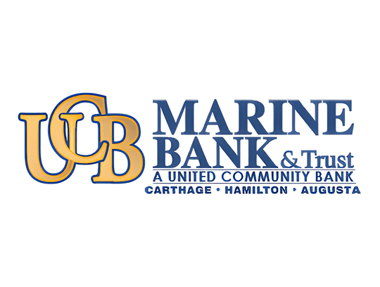 Marine Bank and Trust