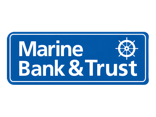 Marine Bank & Trust Company