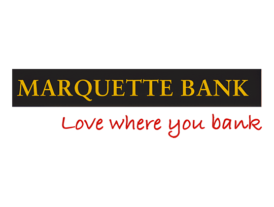 Marquette Bank