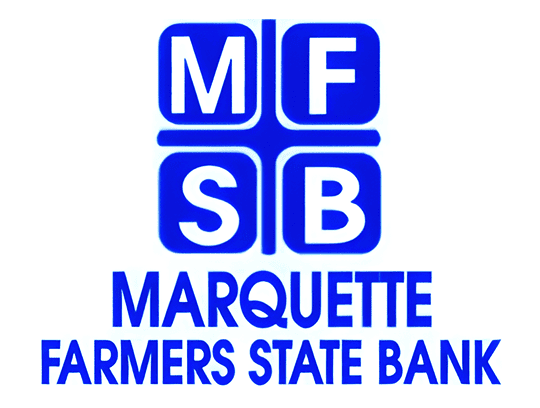 Marquette Farmers State Bank