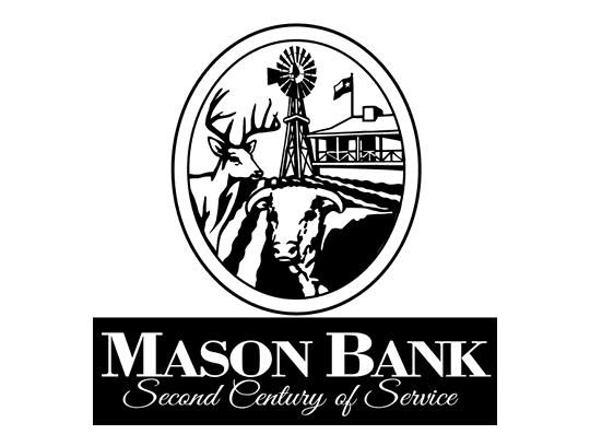 Mason Bank