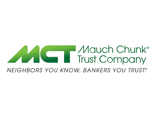 Mauch Chunk Trust Company