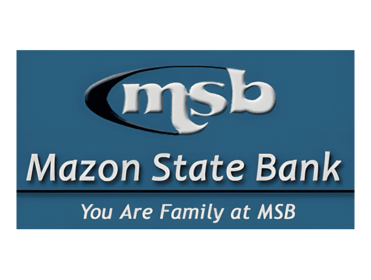 Mazon State Bank