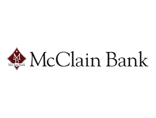 McClain Bank