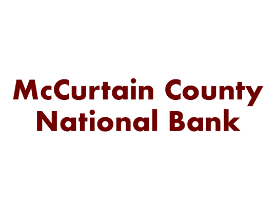 McCurtain County National Bank